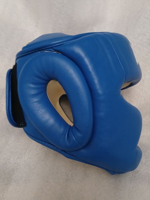 Бокс. REYVEL.Шлем для захисту голови.розмір.L