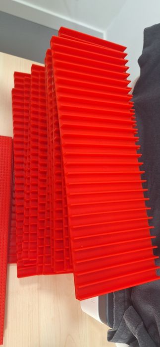 Suporte para pastas ou DVD