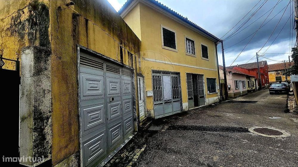 Moradia T3 para venda