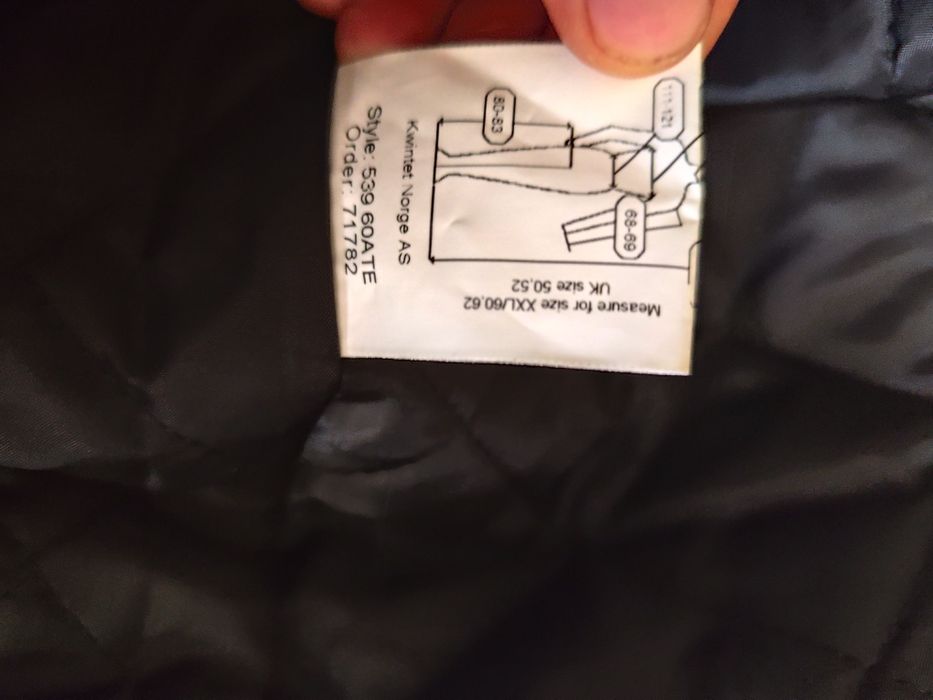 Продам куртку -спецовку