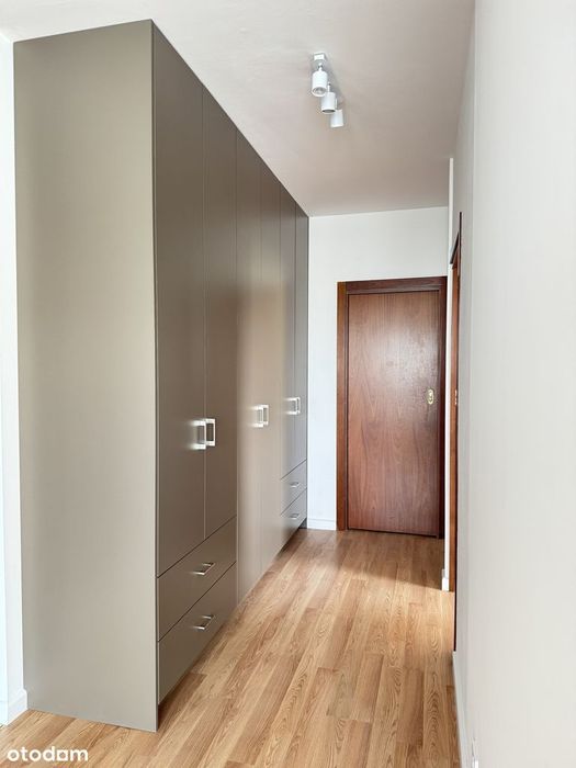 3 pokoje 65 m² | Po remoncie | Taras 14 m² | Garaż | Zielona Białołęka
