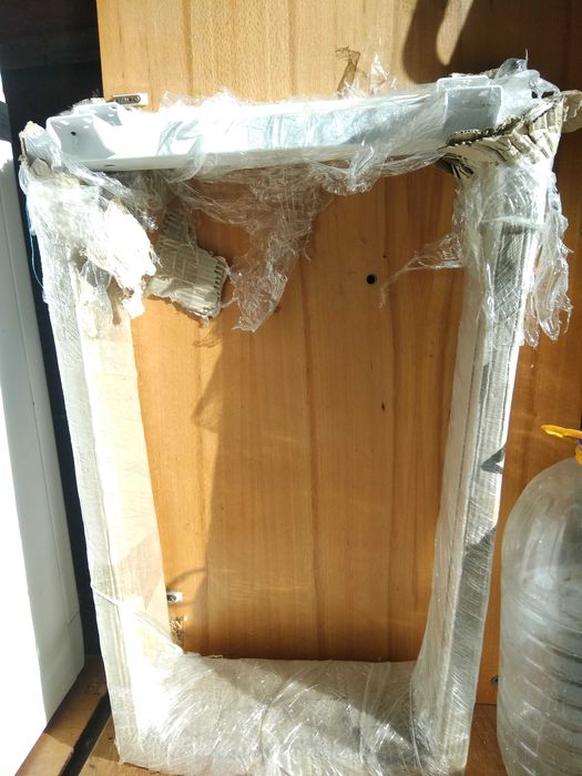 Комплект опор для стола (2 шт.), трапеция