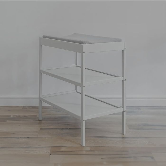 Przewijak nawannowy Woodies