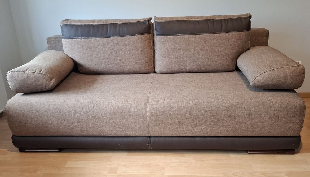 Do sprzedania sofa