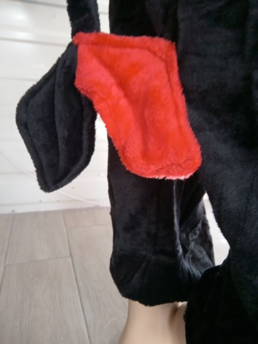 Кигуруми БЕЗЗУБИК Стич Пикачу кот ЧИИ Спуки Тоторо Единорог Лиса S-XL