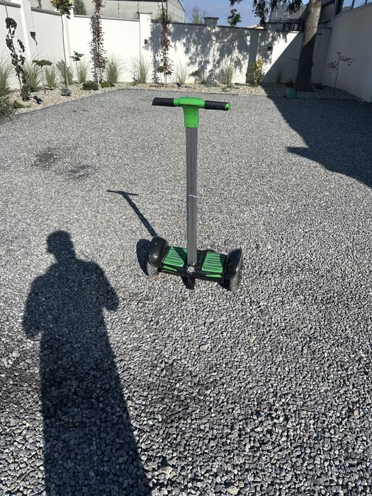 Kawasaki kx st10.1 balance scooter