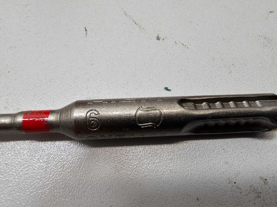 Wiertło do Betonu SDS Hilti CX50125 R6 * NOWE * Komis Madej Gorlice