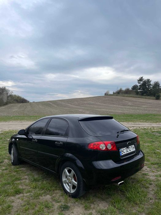 Продам Chevrolet Lacetti