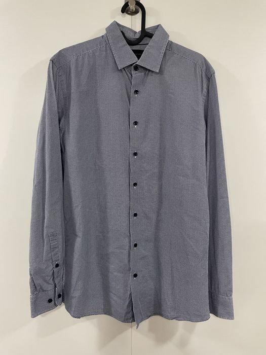 Koszula slim fit Reserved