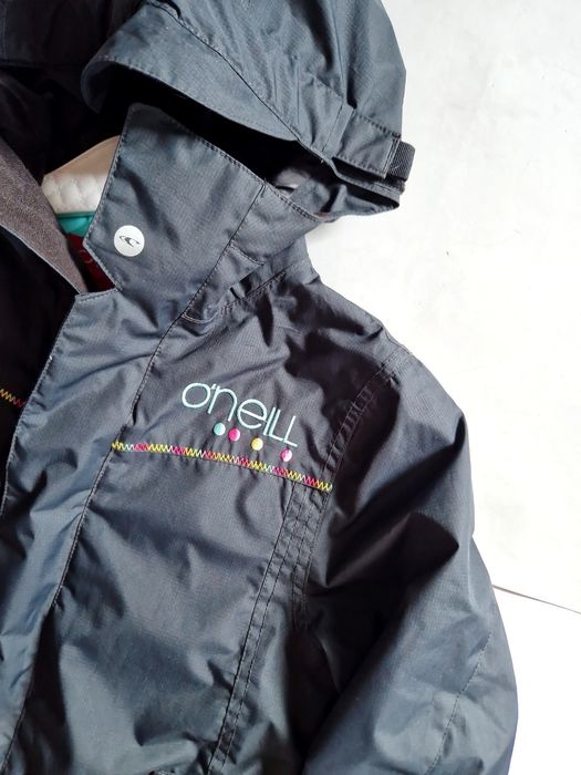 Oneill гірськолижна куртка р.152 см мембрана 5000 мм. оригінал