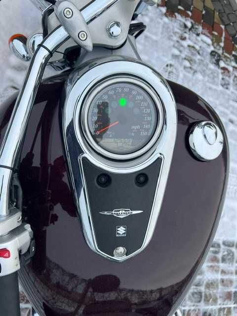 Suzuki Buleward VLR1800