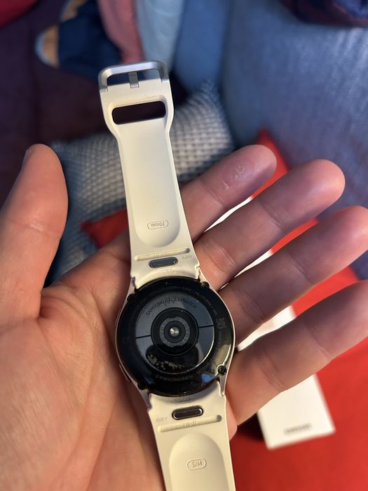 Samsung Galaxy Watch 4