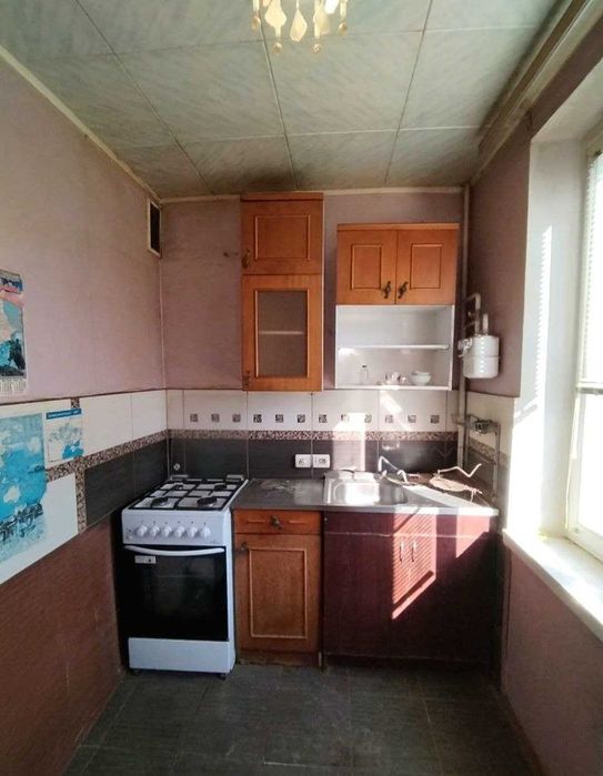 Продам квартиру в пос. Жуковского (405317)