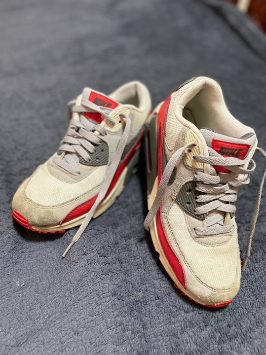 Кросівки Nike Air Max 90 оригінал