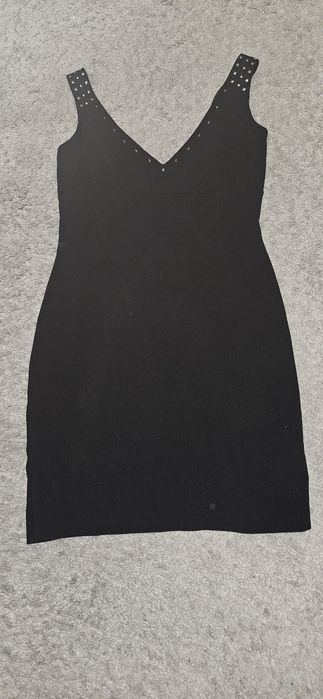 Sukienka wieczorowa. Rozm. 40