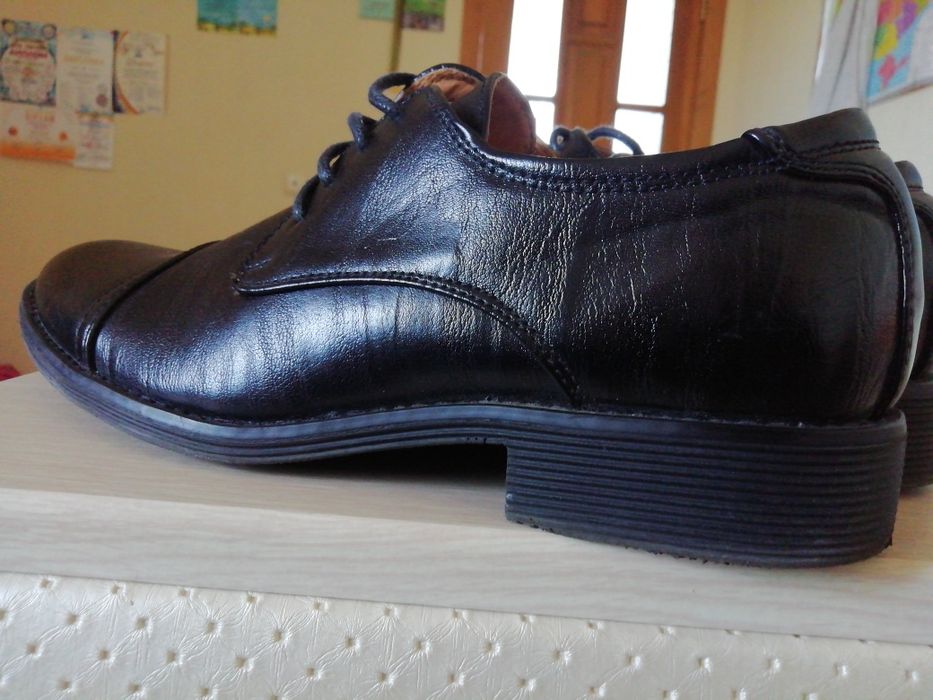 Туфлі 35 розмір відровідае