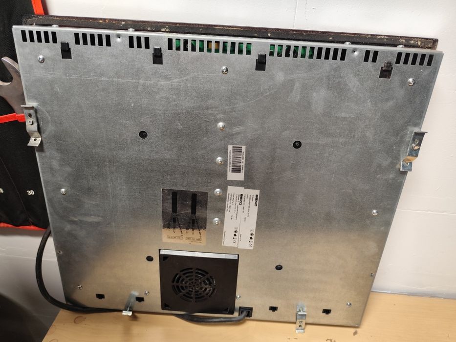 BEKO 64400T płyta indukcyjna