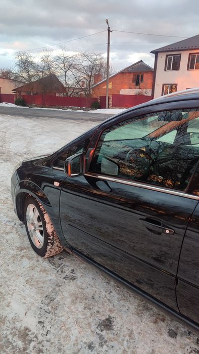 Продаю Opel Зафіра