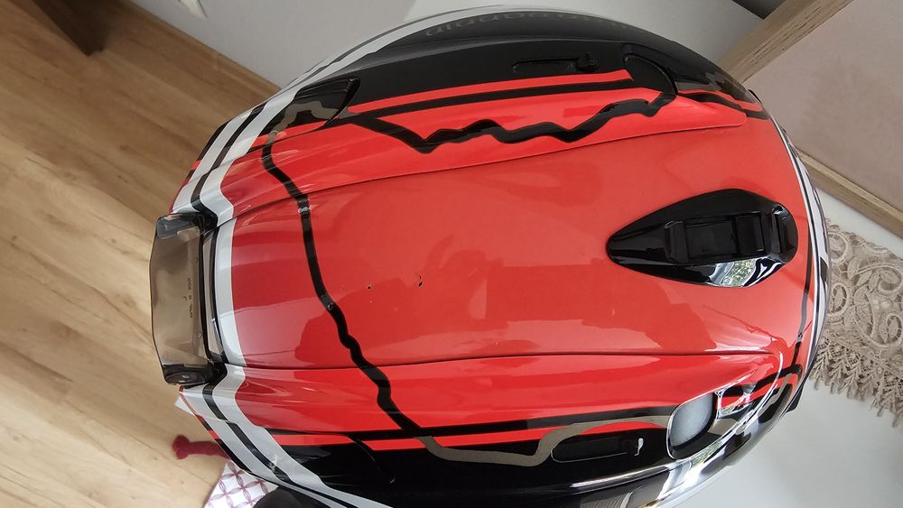 ARAI RX 7V TT-2018