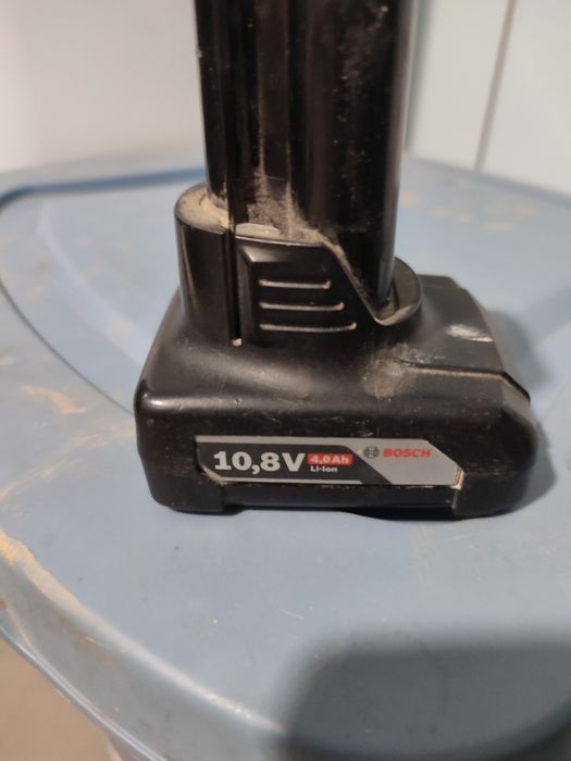 Bateria Boscha 4.0ah