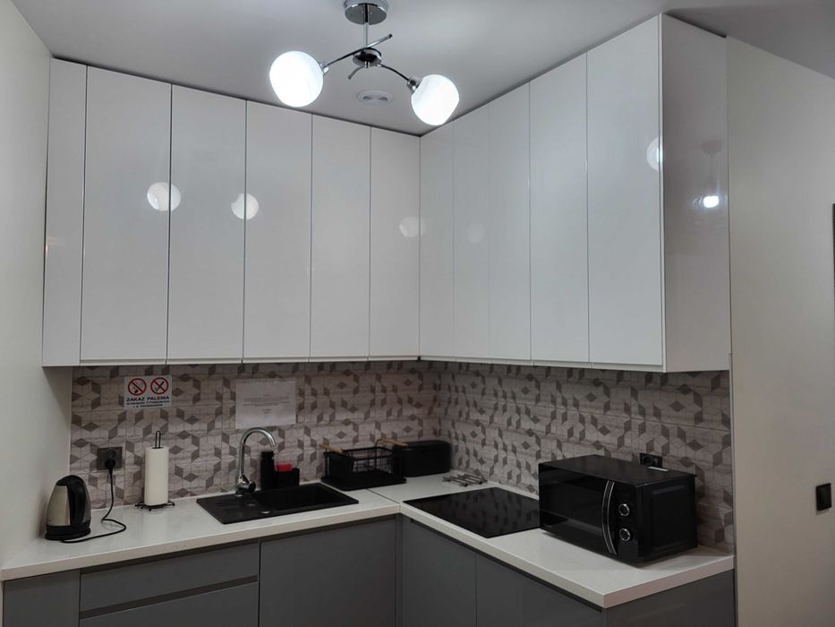 apartament do wynajęcia