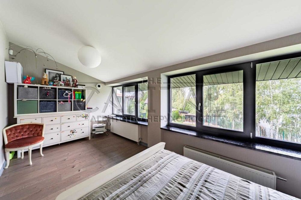 Дом по адресу ул. Васильковская (площадь 368 м²) - Atlanta.ua - фото 19