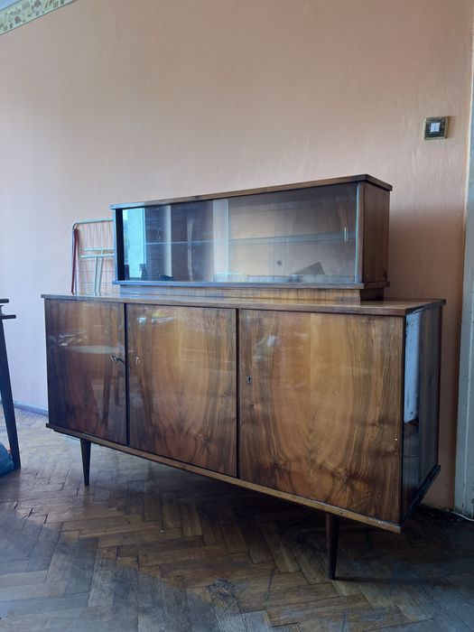 Komoda lata 60/70 w dobrym stanie mid century modern