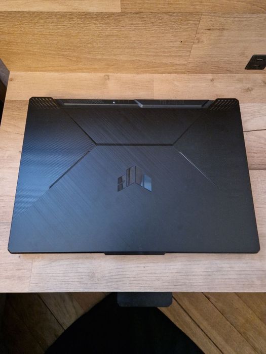 Laptop gamingowy