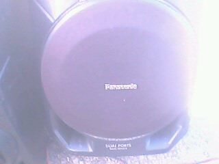 varias colunas para aparelhagem