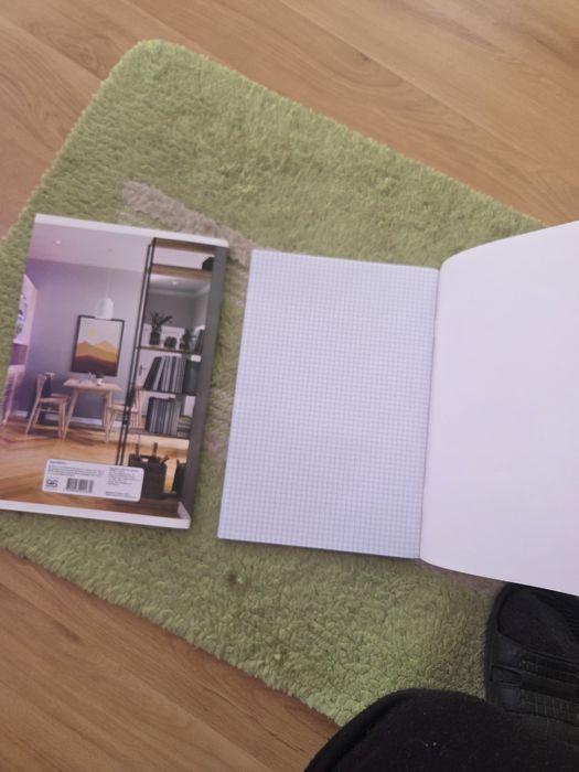 Два зошита 96 листів