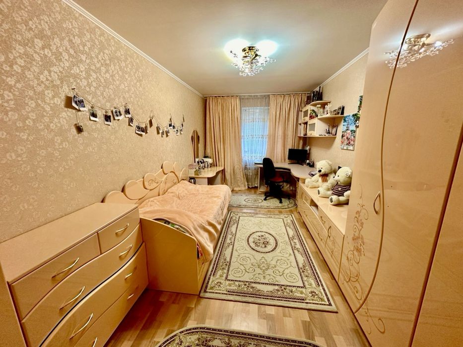 Продаж великої 6к.квартири‼️вул.Потьомкінська‼️