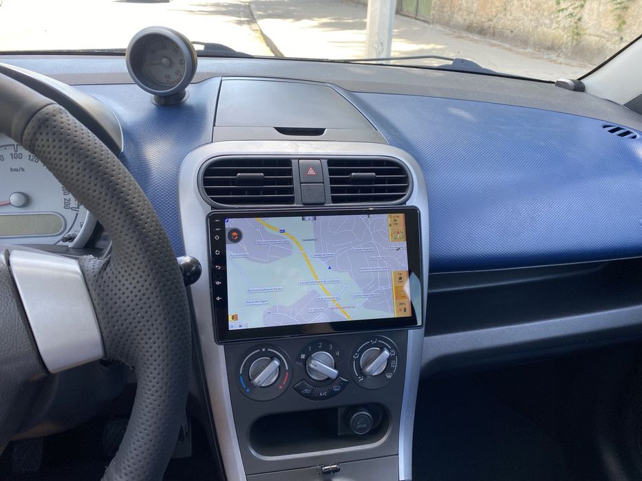 Opel Agila 1.3 CDTI foto 4