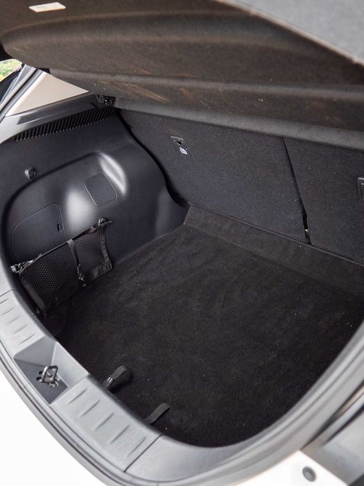 Nissan Leaf 40kwh - 92% SOH