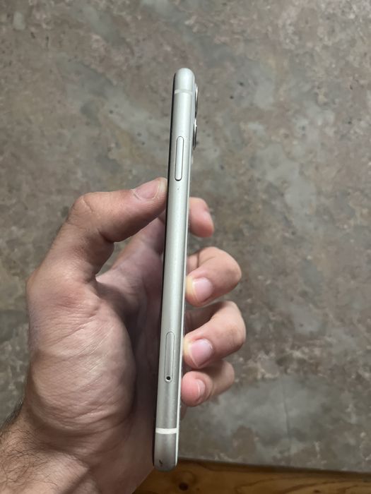 Iphone 11 recondicionado