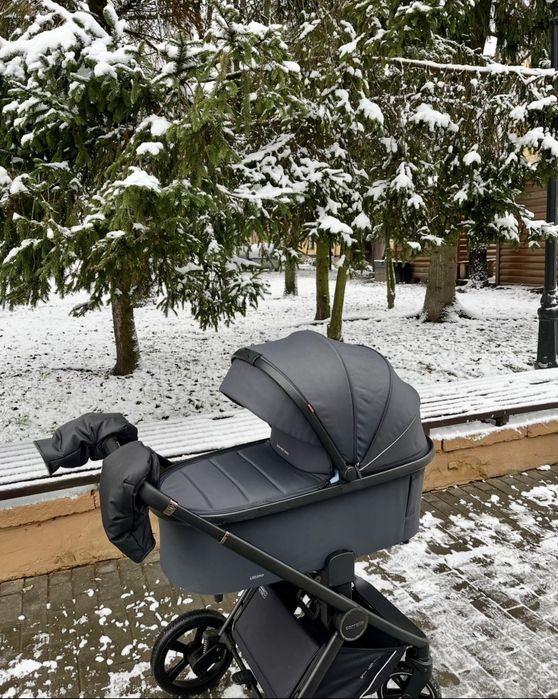 Коляска carrello ultimo 2 в 1 2024 р