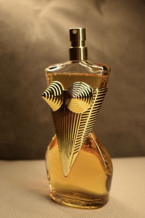 Духи Жіночі Jean Paul Gaultier Divine Le Parfum 100 мл. Оригінал без коробки!