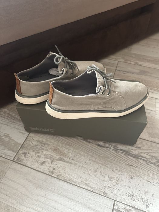 Мокасини Timberland