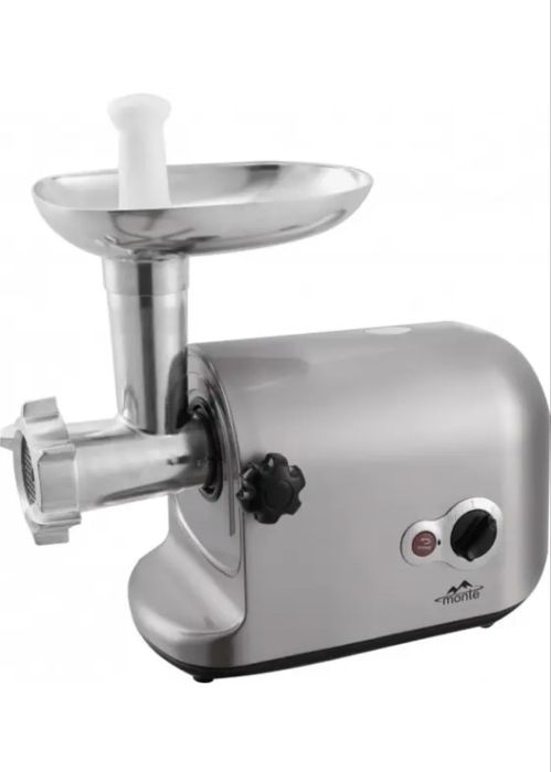 М’ясорубка Monte МТ-3115