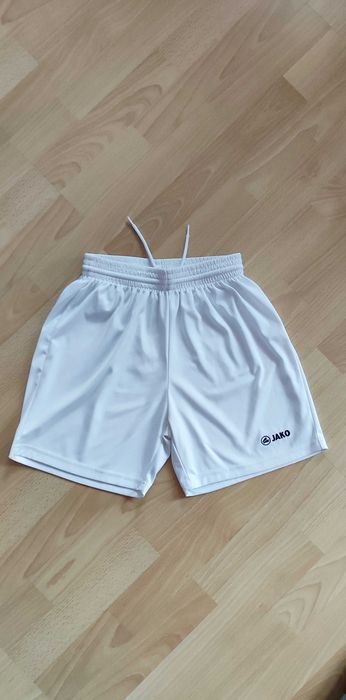 Spodenki na 9/10 lat, 156/164 cm marki JAKO Manchester