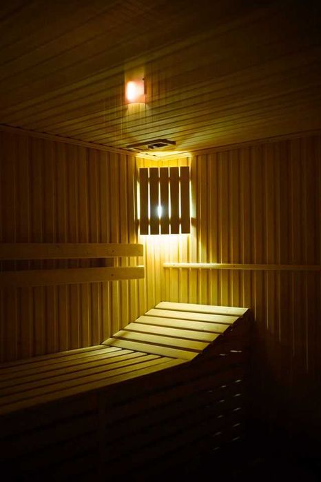 Приватний будинок для святкувань та івентів в Тернополі