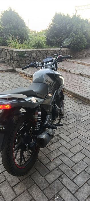 Обмін/продажа musstang region mt200.9