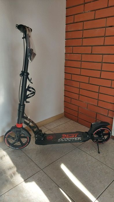 Самокат BestScooter