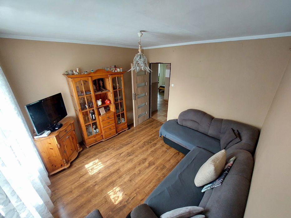 Sprzedam mieszkanie 65m2