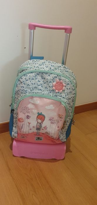 Mochila  " Busquets"