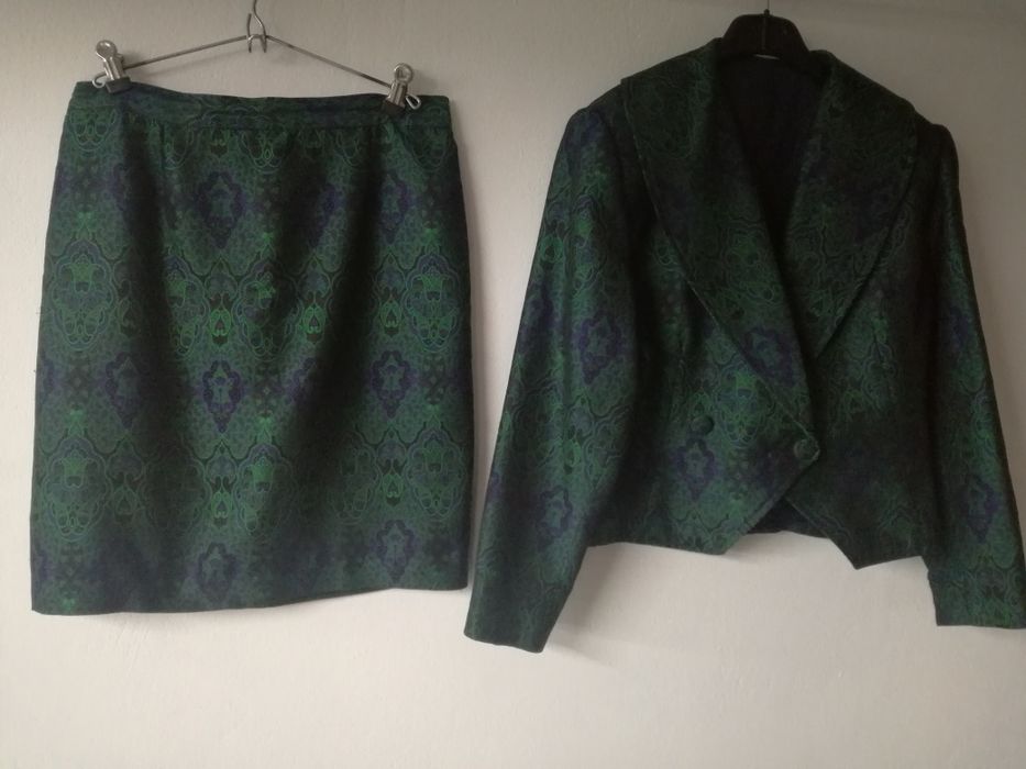 Conjunto de Senhora