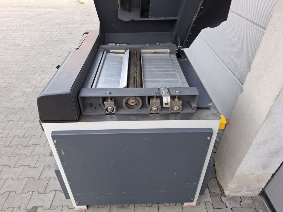 Grubościówka Robland D-630