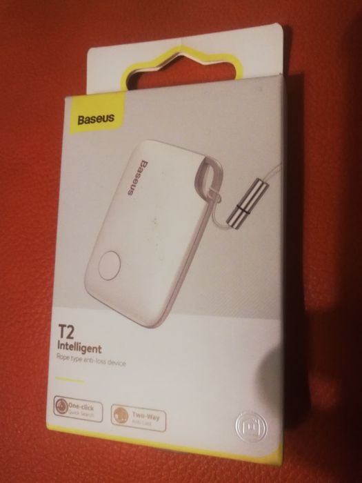 Baseaus T2 Inteligente