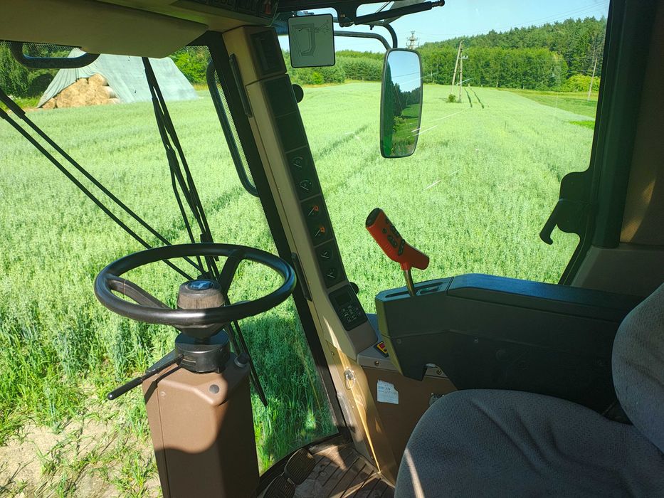 Kombajn John Deere 1470