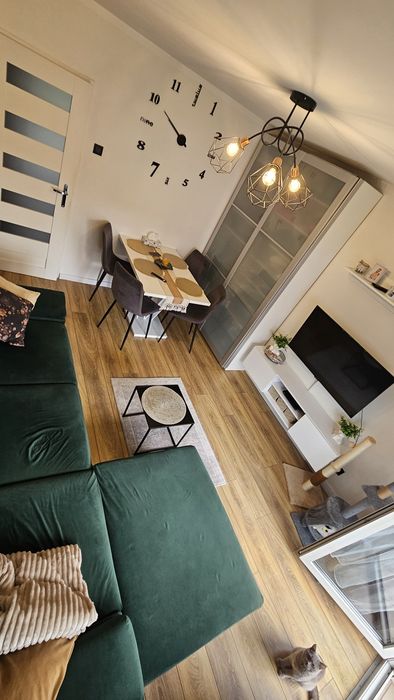 Apartment in Lubsko, Hynków, powiat żarski - Więcej