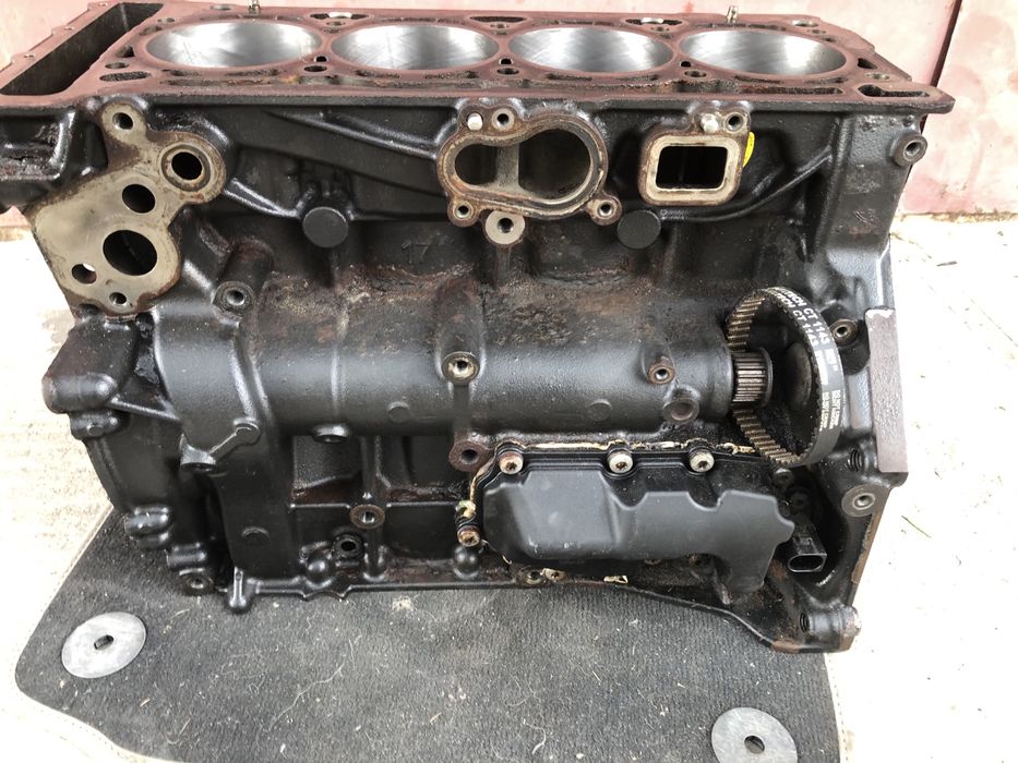 Мотор Двигатель Двигун 1.8 tsi CDH CDA BZB 2.0 tsi CAWA CCZ